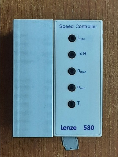1 Brand New Original Item Ready Stock Evd534-e-v004 Industrial Dedicated Plc Controller