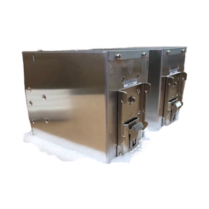 Alimentation électrique industrielle sur rail de type <span class=keywords><strong>SDR</strong></span> série Mean Well 20A 24V DC avec compatibilité LED <span class=keywords><strong>SDR</strong></span>-<span class=keywords><strong>480P</strong></span>-24 - Product Image 2