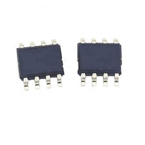 Componentes IC nuevos originales: SOP8, <span class=keywords><strong>SST25VF010</strong></span>, 1, 2, 1, 2, 2, 1, 2 - Product Image 2