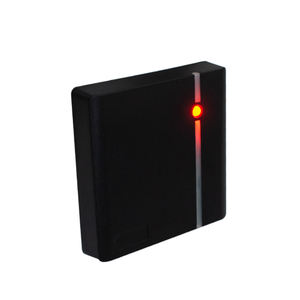 Unidad de control de acceso Villa <span class=keywords><strong>125Khz</strong></span> <span class=keywords><strong>LF</strong></span> <span class=keywords><strong>RFID</strong></span> <span class=keywords><strong>Reader</strong></span> HF 13,56 Mhz Lector de tarjetas inteligentes Puerta de control de acceso Puerta Productos de seguridad - Product Image 4