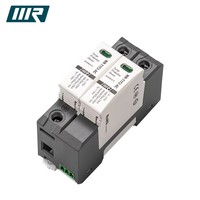 Parafoudre WRDZ T1T2 BC AC 50kA Limp 7kA – Types de parafoudres