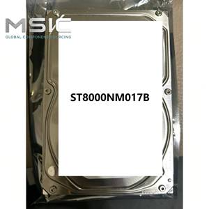 ฮาร์ดดิสก์ภายนอกระดับองค์กร ST8000NM017B 8T - Product Image 1