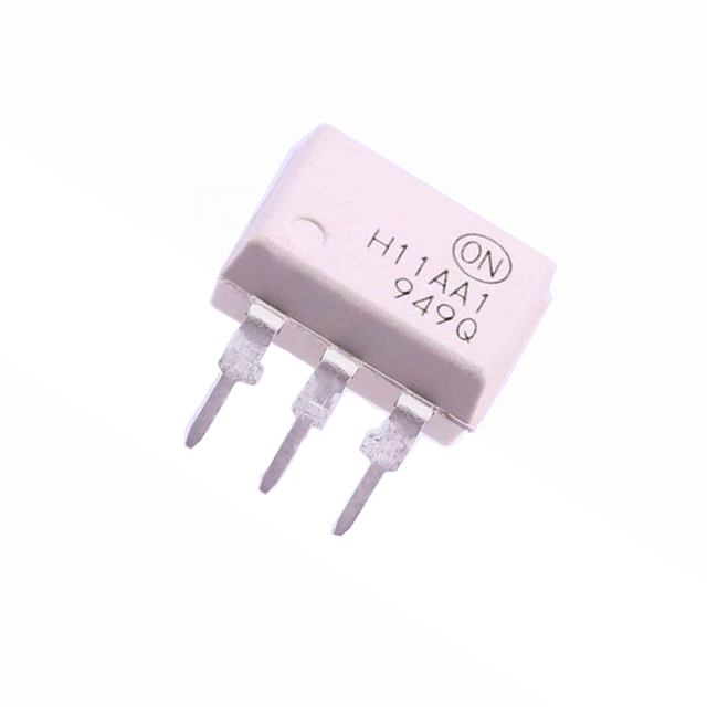 Integrated Circuit IC high-speed optocoupler Chip Dip-6 H11AA1 original H11AA1M