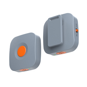 Recordatorios de Adiestramiento para Perros, Solo Vibración, para Cachorros Mayores con Problemas de Audición, Equipo de Salud Canina, Sin Descargas, Sin Golpes, <span class=keywords><strong>Collar</strong></span> Electrónico para Mascotas - Product Image 2