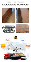 Tricycle électrique intelligent 500W à 12 tubes avec double télécommande et alarme, idéal pour les courses quotidiennes en ville des personnes âgées - Vente chaude