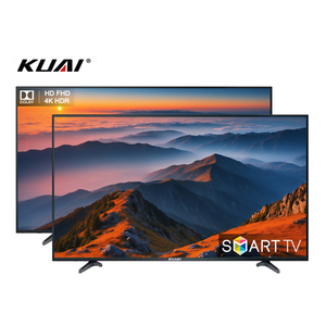 Độ né<span class=keywords><strong>t</strong></span> cao Adroid thông minh LED TV 40 inch truyền hình televisor 40 pulgadas thông minh TV - Product Image 1