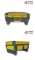 Nouvelle machine de découpe laser CO2 WER6090 CNC pour bois et papier, options de puissance 50-150W, connectivité Wi-Fi/USB, refroidissement par eau