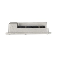 Carte mère de contrôleur de moteur en aluminium 48V 25A pour trottinette électrique Kukirin C1 Pro – Pièces de rechange, installation facile
