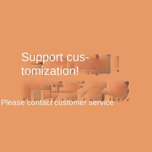 Sofá de Tres Plazas de Madera Maciza para Sala de Estar, Diseño Pastoral con Armazón Natural, Estilo <span class=keywords><strong>Casual</strong></span> y Suave, Origen China - Product Image 6