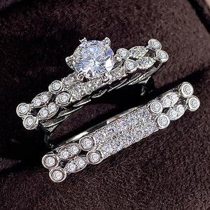 Anello Statement Audace da Donna, Gioiello Elegante per le Dita - Product Image 3