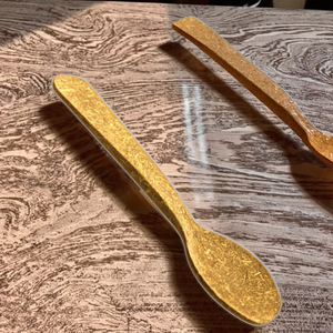 Cuchara para Pudín de 5 Pulgadas, Acero Inoxidable, Tazón Pequeño y Profundo para Postres, Tiendas, Restaurantes, Servicios de Catering, Precio al por Mayor - Product Image 4