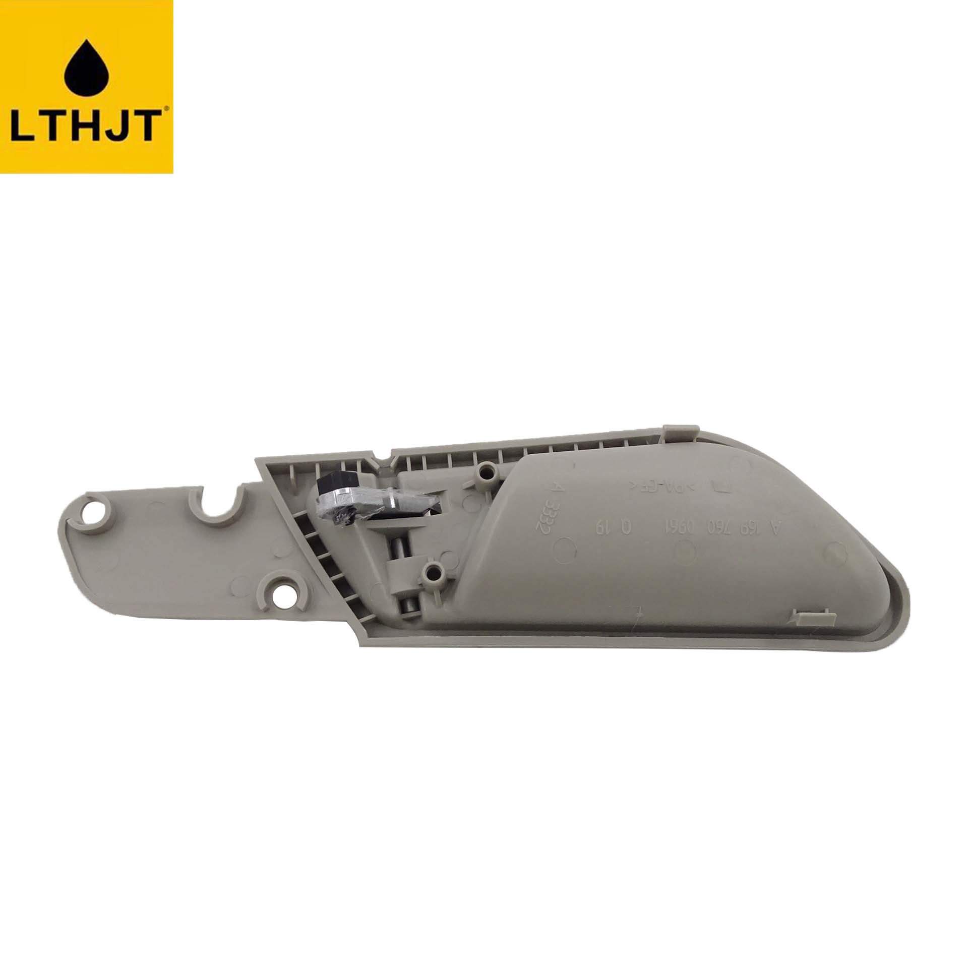 Mercedes-benz W169 Inner Door Handle - OEM NO 169 760 0961