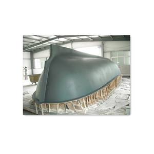 Grandsea mold for sale custom made frp <strong>boat</strong> mold product support oem plastic fiberglass other - Product Image 4