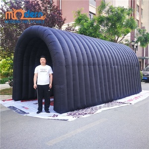 Bóng Chày và bóng đá lối vào thể Thao Linh vật đường hầm <span class=keywords><strong>Inflatable</strong></span> quảng cáo inflatables - Product Image 3