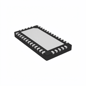 ชิปอิเล็กทรอนิกส์ส่วนประกอบอินเทอร์เฟซช่องทางผู้ผลิต 89HP0504UBZBNRG IC INTFACE SPECIALIZED 36VFQFPN - Product Image 1