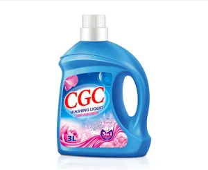 China Best wholesale laundry detergent liquid baby laundry detergent