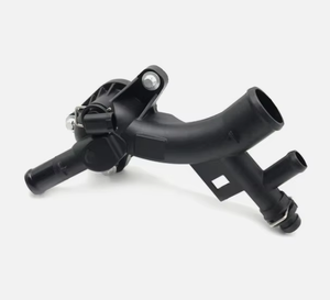 Brida de Refrigerante 1338030 1338489 25193922 55565334 - Product Image 3