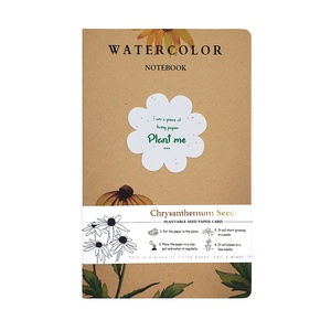 Sổ Tay Cắt Chết Hình Trái Tim Bìa Giấy Kraft Hình Trái Tim Cho Người Theo Dõi Với Sổ Tay Tái Chế Dễ Thương Cá Tính - Product Image 3