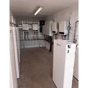 Высоковольтный литий-ионный аккумулятор 3,74 кВтч - Product Image 5