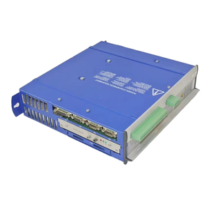 Nuevos y 100% Originales, Variadores de Frecuencia Digitales Serie S600, Marca Koll-Morgen S61000 - Product Image 6