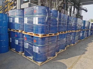 Pma 1-methoxy-<span class=keywords><strong>2</strong></span>-propylacetaat Cas 108-65-6 Uitstekend Geschikt Voor Oplosmiddeltoepassingen En Synthetiseert Materiaal Tussenproducten - Product Image 3