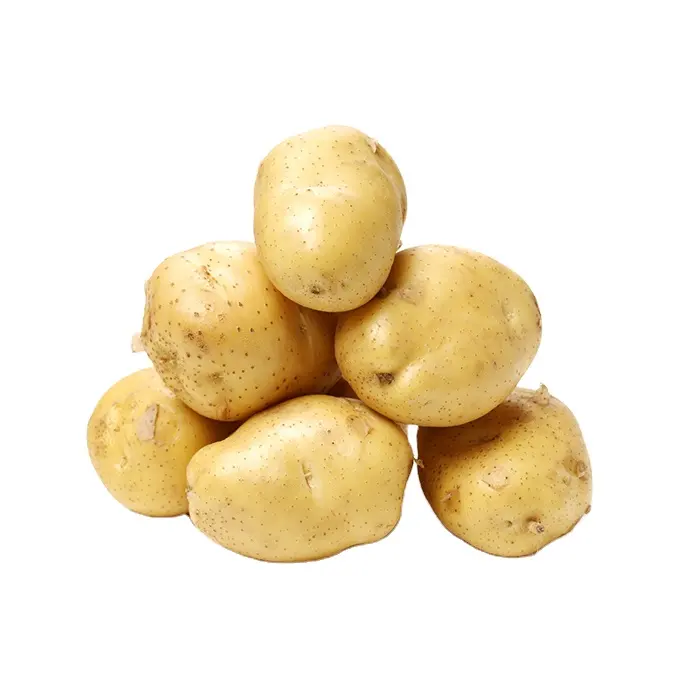 Prezzi freschi della patata all'ingrosso delle nuove verdure fresche del raccolto del fornitore cinese in cina per le patate fresche dell'esportazione