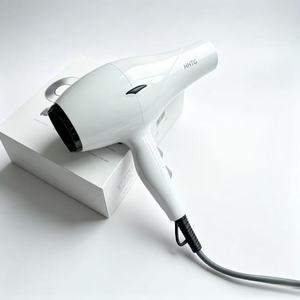 ไดร์เป่าผมไฟฟ้าแบบไอออน 2400 วัตต์ มอเตอร์ AC เสียงเบา หัวเป่าแบบ Concentrator ความเร็วสูง 3 ระดับ แห้งเร็ว เหมาะสำหรับโรงแรมและใช้ในบ้าน - Product Image 6