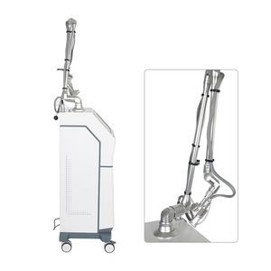 Máquina de Belleza Láser de CO2 Fraccional Portátil de Última Generación para Lesiones Pigmentarias (Pecas) 3000W de Alta Potencia para Uso Doméstico y Comercial - Product Image 4