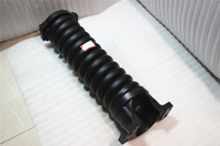 Ensemble de réglage de chenilles pour excavatrice CAT325/329DL, pièces de train de roulement, ressort de rappel robuste, remplacement OEM