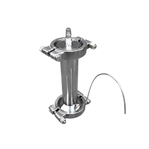 Hzid-hp4750 Bibo Factory Customization High Stirred Cell <b>Electrical</b> <b>Instruments</b> Product Hzid-hp4750 Bibo Factory Customization - Product Image 2
