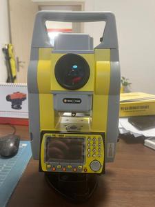 Estación Total de Alta Precisión ZT80 con Precisión Angular de 2'' y Protección IP67 Integrada para un Mapeo y Topografía Eficientes - Product Image 2