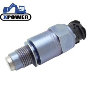 เซ็นเซอร์วัดความเร็ว 25010MB40A สำหรับรถบรรทุก PKE250 สำหรับรถขุด - Product Image 1