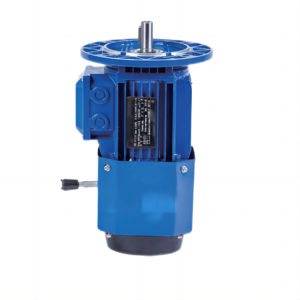 Motore asincrono YS YL <span class=keywords><strong>GS</strong></span> motore a induzione ca in fusione di alluminio ad alta efficienza 5kw 7.5hp motore elettrico trifase 2P/4P/6P - Product Image 3