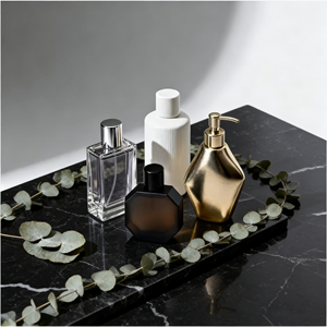 Set de Perfumes de Bolsillo de <span class=keywords><strong>Gran</strong></span> Marca para Viaje con Tamaños Mini y de Muestra - Product Image 5