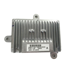 3901-512904 3901-543330 4631129 Contrôleur de moteur ICF ZX200-3 ZAX200-3 ZAX250-3 ZX330-3 ECU pour pièces d'excavatrice - Product Image 1