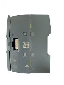 Module de capteur pour contrôleur PLC SIMATIC S7-1200, neuf et original, 6ES7 214-1BG40-0XB0 - Product Image 1