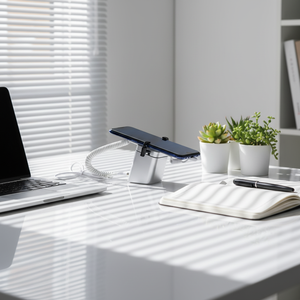 Sistema de Alarma Antirrobo de Alta Calidad para Teléfonos Móviles, Soporte de Seguridad con Alarma para Exhibición - Product Image 2