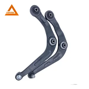 Braccio di controllo delle sospensioni del telaio automobilistico 3520 g8 3521 c8 3520 w0 3520 s4 3520 l7 3528 w8 Peugeot 206 207 206SW Citroen C2