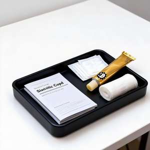 Crème topique pour tatouage des sourcils, des lèvres, crème de marque privée, maquillage permanent, crème de microblading - Product Image 5