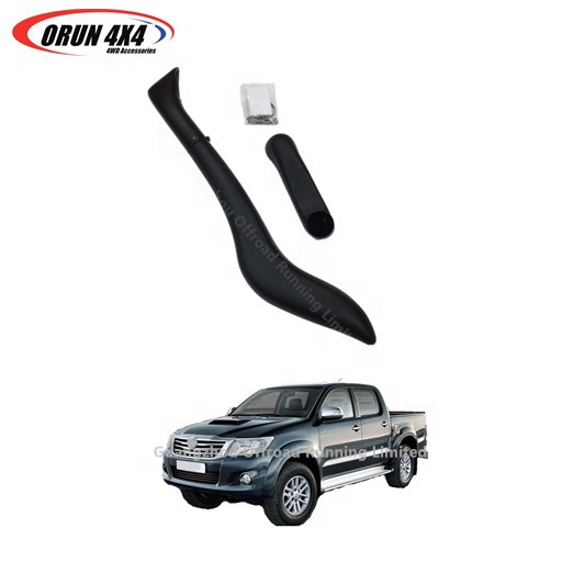 SCITOO Air Intake Snorkel Kit For Toyota Hilux & SR5 167 Series 1997-2005 4x4
