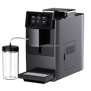 Macchina per Caffè All-in-One Aifa con Serbatoio Esterno per Latte, per Ordini all'Ingrosso Mondiali, Macchina per Caffè Cold Brew - Product Image 5