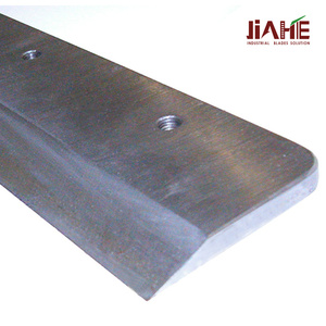 JHT Customized High Quality HSS Inlaid 450 <strong>330</strong> Paper Guillotine Cutting <strong>Blades</strong> Shearing Machine Knife New 1.5 Year Warranty - Product Image 4