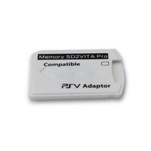 Adaptateur de carte mémoire pour convertisseur Micro carte TF PSV pour système <span class=keywords><strong>PS</strong></span> <span class=keywords><strong>VITA</strong></span> V6.0 <span class=keywords><strong>SD2VITA</strong></span> Pro Henkaku 3.65 1000 2000 - Product Image 4