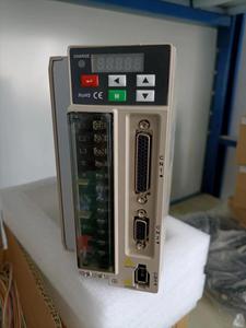 โรงงานมอเตอร์ซีเฮง ซีฮง 130 มม. Nema52 380v Ac Driver 130SFM-E20020 4KW 20NM 2000 รอบต่อนาทีสำหรับเครื่องตัด - Product Image 3