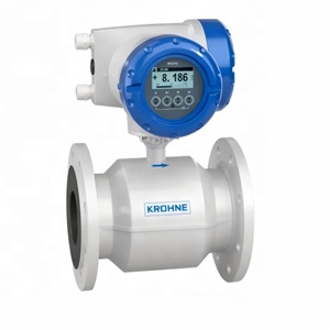 Now Available: the New OPTIFLUX 6300 Series <b>Flow</b> <b>Meters</b> From Cologne Can Liquids, Wastewater, and Tap <b>Water</b> - Product Image 3