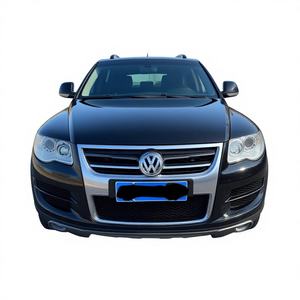 Volkswagen <span class=keywords><strong>Touareg</strong></span> 3.6FSI <span class=keywords><strong>V6</strong></span> 2010, édition standard, sièges en cuir, conduite à gauche, vente flash, voiture d'<span class=keywords><strong>occasion</strong></span>, prix avantageux - Product Image 1