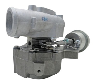 BV43 Turbocompresseur 0302DM0051N 53039700465 pour <span class=keywords><strong>Mahindra</strong></span> 2.2L MAH SCORPIO MHAWK PIK up Moteur DW12DD - Product Image 4