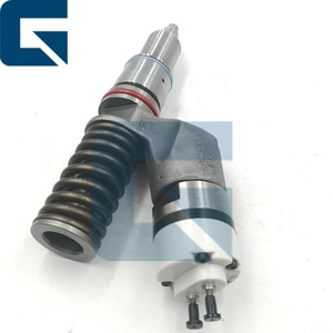 Injecteur de carburant 249-0712 2490712 pour R1600H Load Haul Dump - Product Image 2