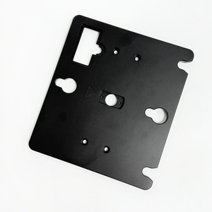 Thiết kế chính xác bản vẽ mẫu <span class=keywords><strong>al6061</strong></span> bộ phận máy tiện CNC gia công mạ điện Bạc cho gia công - Product Image 4