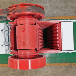 KLZ Certificado CE Trituradora de piedra <span class=keywords><strong>Hotmail</strong></span> Gmail Pe Mandíbula Trituradora Core Motor Cojinete Engranaje PLC Caja de cambios Bomba para maquinaria minera - Product Image 6